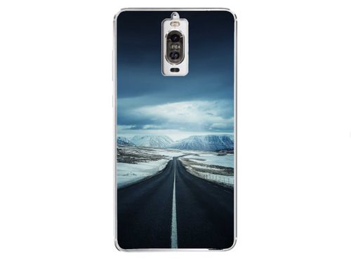 HUAWEI MATE 9 PRO | Etui smartfon CASE na Arena.pl
