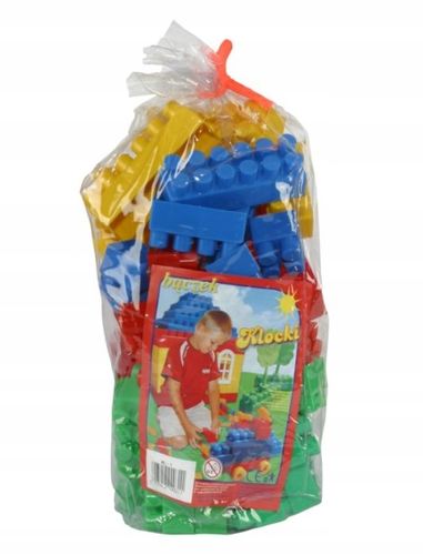 Klocki KL-1 00311 na Arena.pl