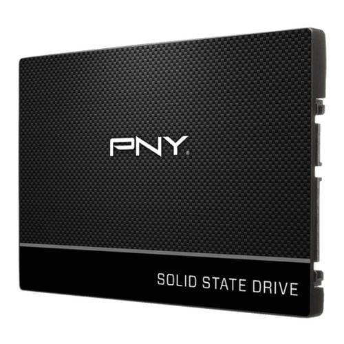 Dysk SSD PNY 500GB 2,5" SATA SSD CS900 na Arena.pl