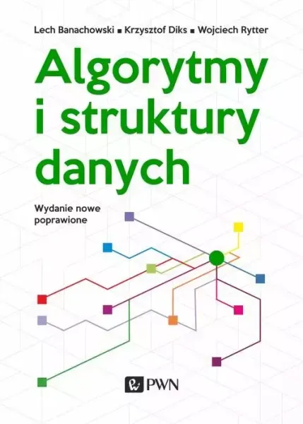 Algorytmy i struktury danych zdjęcie 1