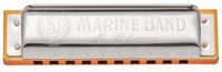 Marine Band B-dur harmonijka diatoniczna Bb Hohner