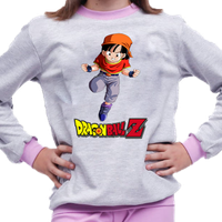 Piżama dziecięca - Dragon Ball