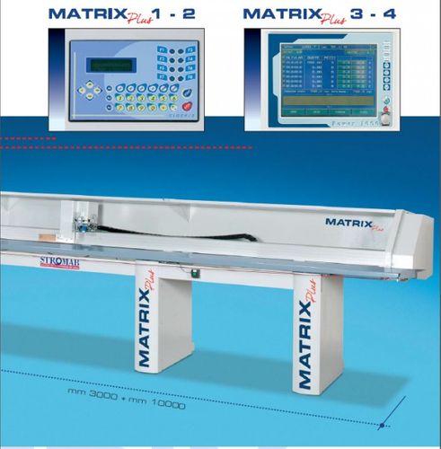 OPTYMALIZERKA STROMAB MATRIX piła kapująca na Arena.pl