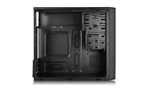 Deepcool Wave V2 Black, Micro ATX, Power supply included No na Arena.pl