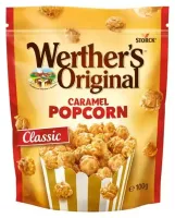 STORCK CUKIERKI WERTHERS CARAMEL POPCORN 100G
