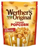 STORCK CUKIERKI WERTHERS CARAMEL POPCORN 100G