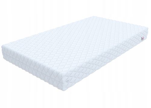 MATERAC pocket strefowy SUPER TWARDY 3X KOKOS H4/H5 200x200 23 cm na Arena.pl