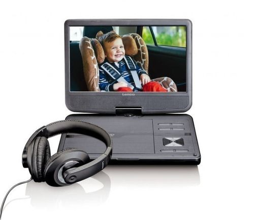 DVP-1010 DVD przenośne na Arena.pl