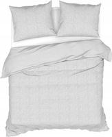 Komplet pościeli Heckett & Lane kołdra 200cm x 220