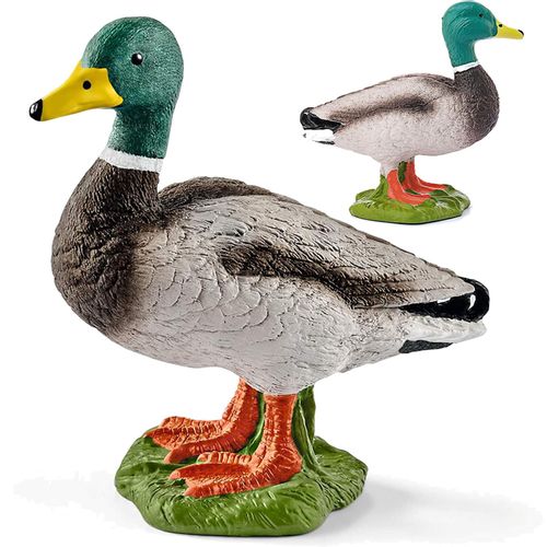 SCHLEICH Farm World Kaczor na Arena.pl