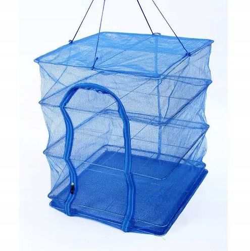 SUSZARKA DO SUSZENIA RYB, GRZYBÓW, OWOCÓW ITP zdjęcie 6