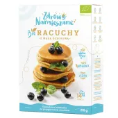 Racuchy z Mąką Kokosową Zdrowo Namieszane Bio, 210g