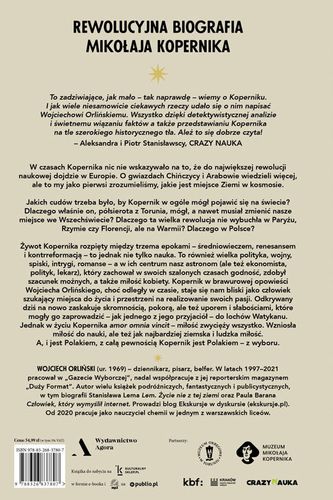Kopernik. Rewolucje na Arena.pl