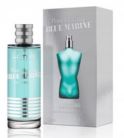 lotus blue marine 241 - męska woda perfumowana edp 100 ml