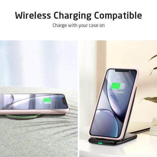 Esr YIPPEE iPhone 11 różowy na Arena.pl