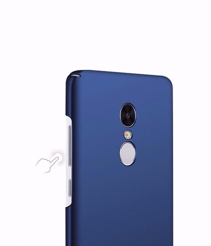 CZARNE ETUI MSVII XIAOMI REDMI NOTE 4 na Arena.pl