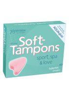 Tampony-Soft-Tampons normal, box of 50