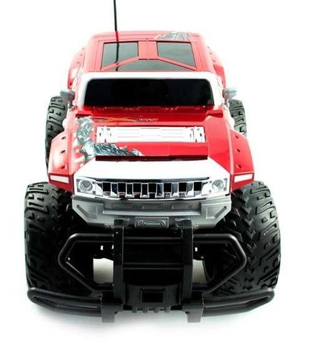 Hummer 1:12 na Arena.pl