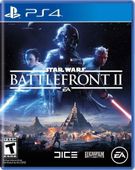 Star Wars Battlefront II na PlayStation 4 PC