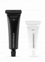 Tubki podróżne na pastę do zębów Matador Toothpaste Tubes - black / white