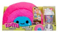 !!! FLUFFIE Stuffiez pillow rozowe 512943 513056