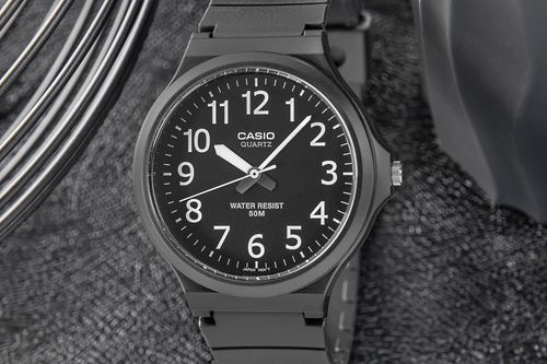 zegarek męski casio mw-240-1bvdf + box na Arena.pl