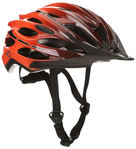 Kask K2 Vo2 Max M orange - r. 58-62 cm na Arena.pl