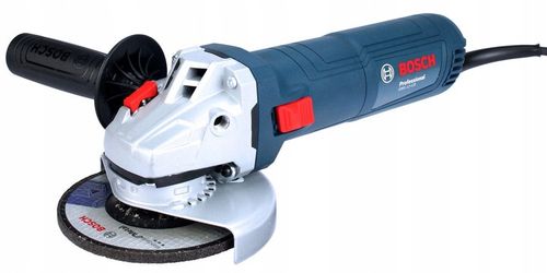 SZLIFIERKA KĄTOWA 1200W GWS 12-125 BOSCH na Arena.pl