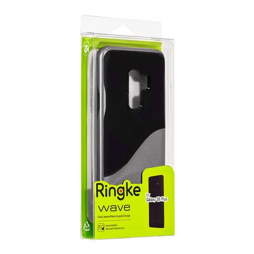 Ringke Wave Etui Galaxy S9 Plus G965 niebieski na Arena.pl