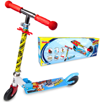 Hulajnoga 2-kołowa Myszka Mickey Disney Miki