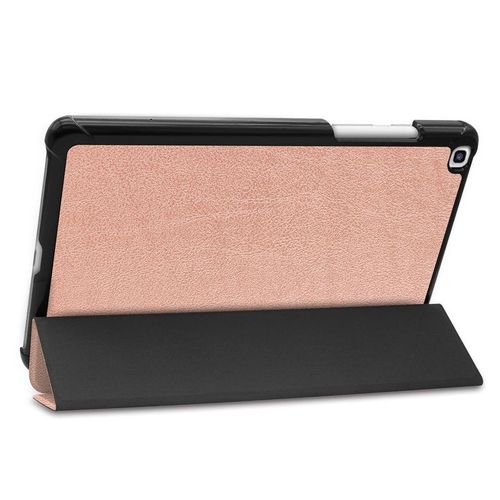 TECH-PROTECT SMARTCASE GALAXY TAB A 8.0 2019 T290 ROSE GOLD na Arena.pl