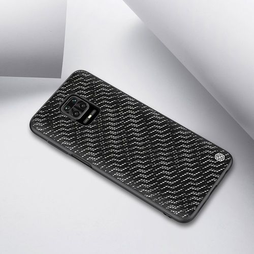 Etui Nillkin Twinkle do Xiaomi Redmi Note 9 Pro/Note 9S (Lightning) na Arena.pl