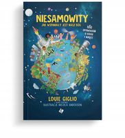 Niesamowity - Jak wspaniały jest nasz Bóg