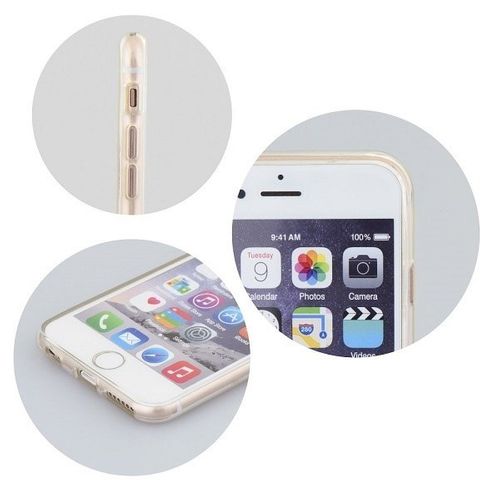Etui Back Case 0,3 Iphone 11 transparent na Arena.pl