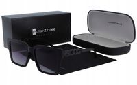 Okulary przeciwsłoneczne damskie polaryzacyjne PolarZone PZ918-1M
