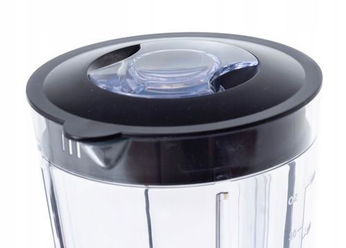 BLENDER KIELICHOWY SMOOTHIE 2 BIDONY 2 WKŁADY CHŁODZĄCE 5w1 RIWALL na Arena.pl