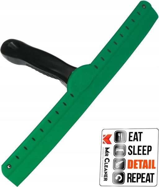 VIKAN - Ściągaczka samochodowa do wody 35 cm zdjęcie 1