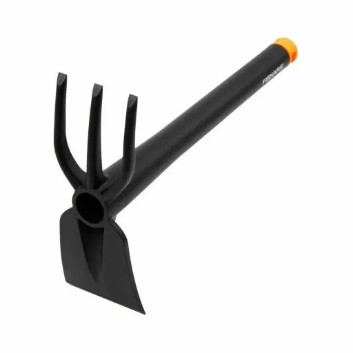 FISKARS SOLID Motyczka z tworzywa 137040 zdjęcie 1