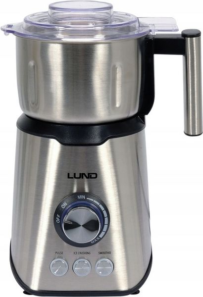 BLENDER KIELICHOWY 3W1 1,5L 1200W zdjęcie 7