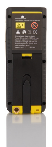 Lamigo LDX80 Dalmierz laserowy na Arena.pl