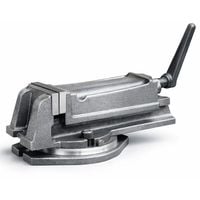 IMADŁO OBROTOWE MASZYNOWE CORMAK QH160 160x125 mm DO WIERTARKI FREZARKI