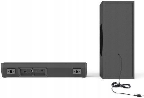 Mozos GS-BAR 2.1 SOUNDBAR KINO DOMOWE na Arena.pl