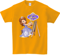 Koszulka T-shirt Jej Wysokość Zosia - Sofia