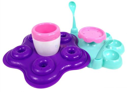 Fabryka pączków Słodkie Cuda na Arena.pl