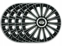 KOŁPAKI 15'' DAEWOO 16 Leganza Nubira Espero LSM