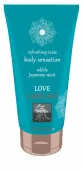 love lubricant żel jadalny miętowy japanese mint 100 ml wodny