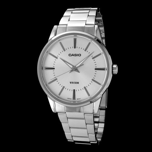 Zegarek Męski CASIO NITOR QUARTZ 10656 na Arena.pl