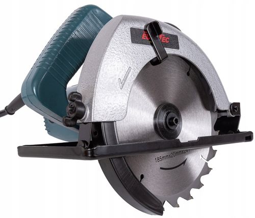 PILARKA KRAJZEGA PIŁA TARCZOWA RĘCZNA DO DREWNA PRZECINARKA + ZESTAW na Arena.pl