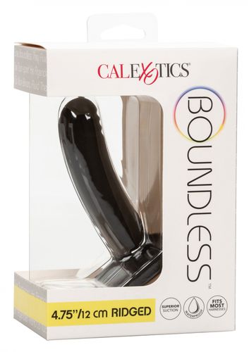 boundless 4.75/12cm ridged black na Arena.pl