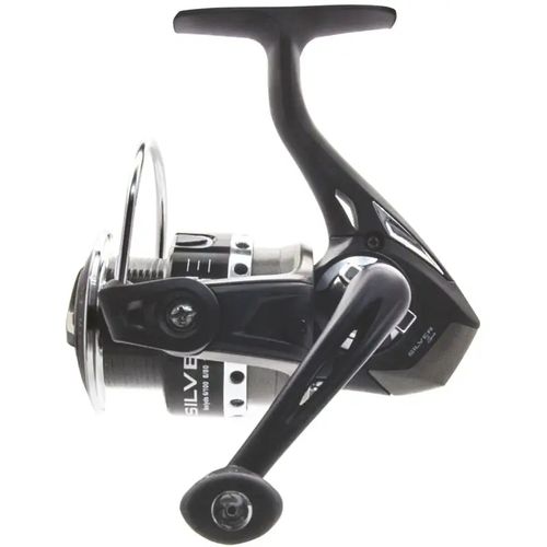 KOŁOWROTEK MISTRALL SILVER SPIN FD 3000: na Arena.pl